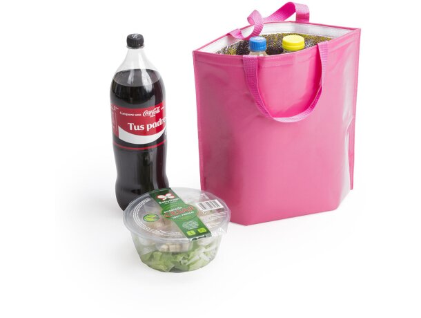 Bolsa Hobart nevera de non woven laminado