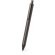 Set bolígrafo eco fibra de café tinta azul Proston detalle 5