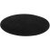 Alfombrilla Roland Negro