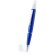 Bolígrafo Pulverizador con desinfectante Tromix azul