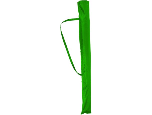 Sombrilla de nylon con protección uv