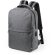 Mochila Konor gris