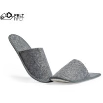 Zapatillas Kaicel fieltro RPET reciclado unisex