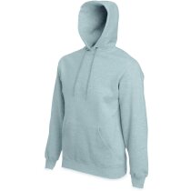 Sudadera con capucha y cordones Sudadera con capucha y cordones
