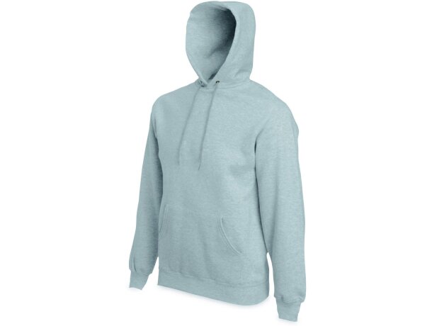 Sudadera con capucha y cordones Sudadera con capucha y cordones
