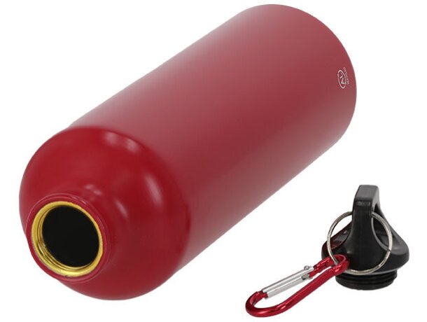 Bidón Glaxon detalle 2