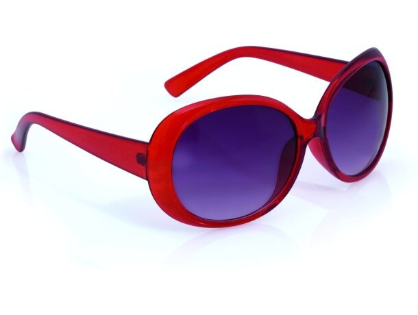 Gafas de sol para mujer uv 400 personalizada