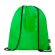 Mochila de cuerdas variados colores poliéster rPET 210T Falyan detalle 3