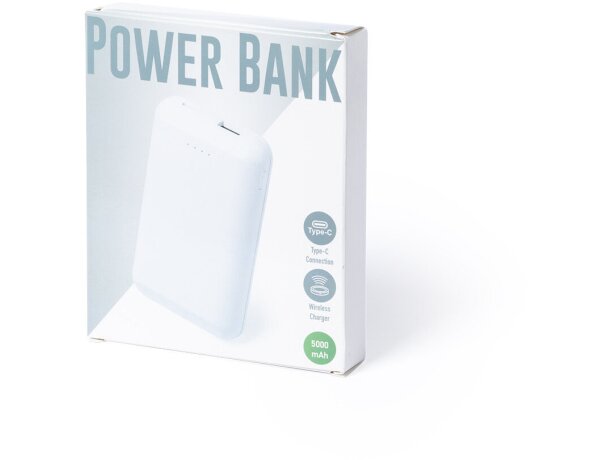 Power Bank Vekmar barato