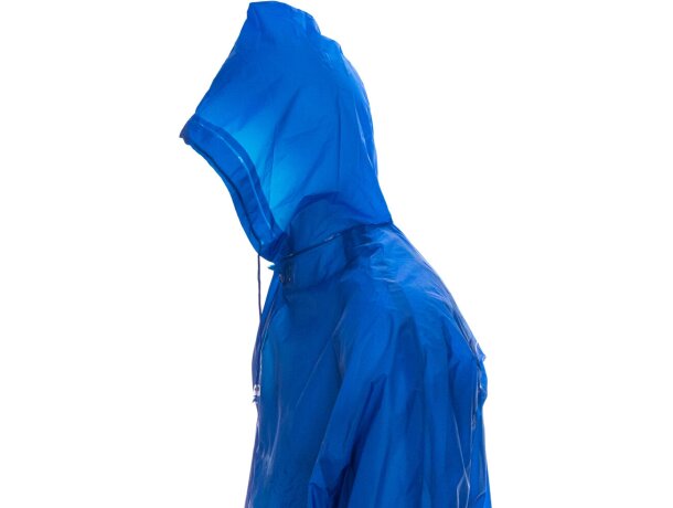 Impermeable Hydrus unisex de adulto