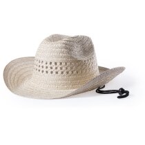 Sombrero Texas personalizado
