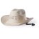 Sombrero Texas personalizado