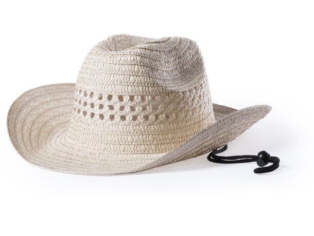 Sombrero Texas personalizado