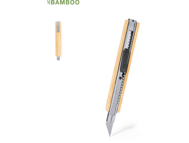 Cutter Lirson detalle 1