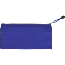 Estuche de plástico de colores personalizado rojo Estuche de plástico de colores personalizado rojo