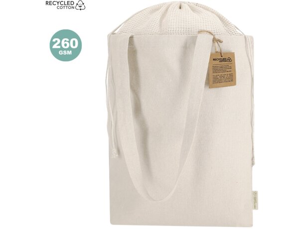 Bolsa Flerix detalle 1