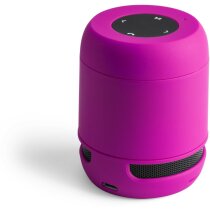 Altavoz y moderno recargable personalizado