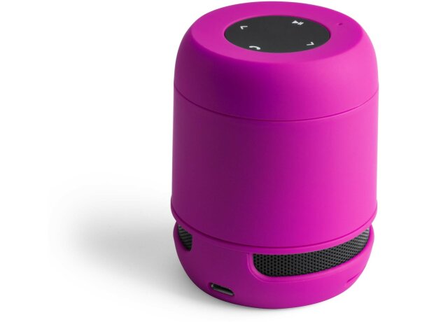 Altavoz original y moderno recargable personalizado Altavoz original y moderno recargable personalizado