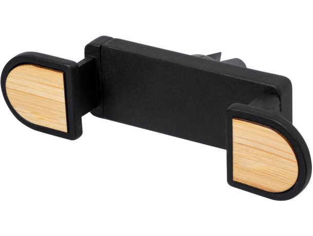 Soportes móviles de plástico con pinza para coche detalle 2