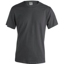 Camiseta Adulto Color "keya" Mc180 personalizada