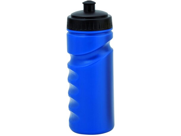 Bidón de plástico 500 ml personalizado iskan
