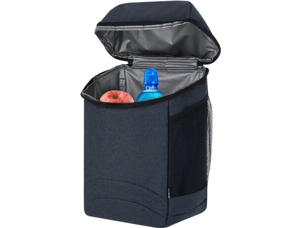 Mochila nevera Beroxi con aislamiento térmico RPET reciclado detalle 3