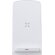 Cargador inalámbrico con logotipo soporte smartphone Tayil Rcs Blanco
