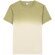 Camiseta Adulto Nimo verde oscuro