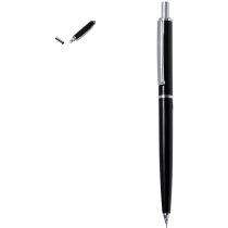 Portaminas personalizados Binefar negro cromado