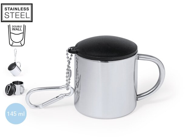 Taza Melbour detalle 1