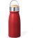 Botellas de acero inoxidable grabada con tapon a rosca 350ml Barns detalle 2