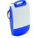 limpia pantallas para tablet con pano personalizado azul