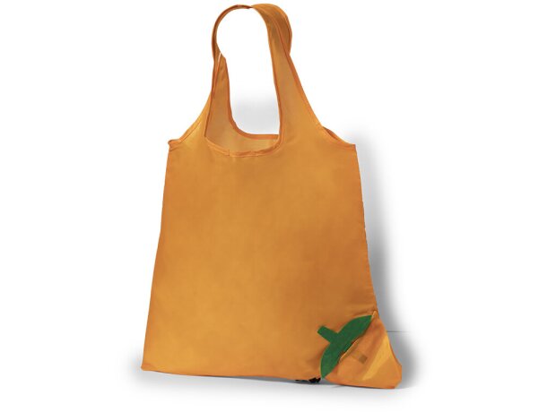 Bolsa de la compra Corni con forma de fruta