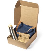 Welcome pack personalizado