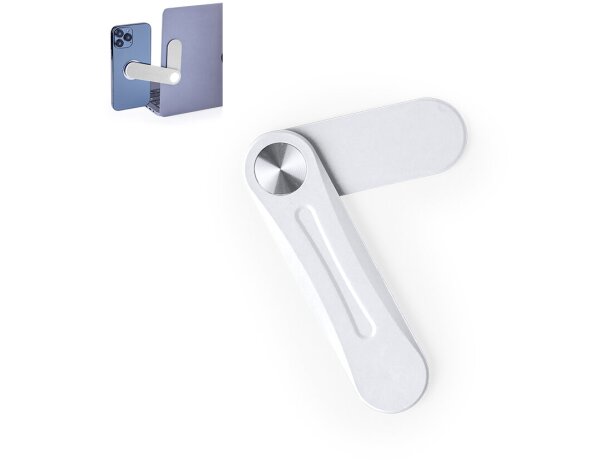 Soporte magnético Glitzo con brazo articulado ajustable detalle 1