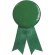Pin Lazo Solidario Verde