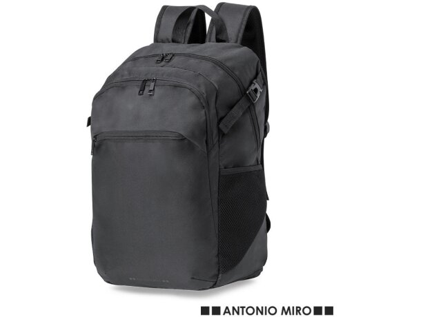 Mochila Jolens de Antonio Miró detalle 8