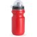 Bidón deportivo 550 ml personalizado rojo