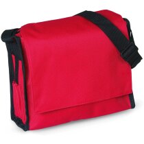 Bolsa bandolera de colores poliéster 600d personalizada Bolsa bandolera de colores poliéster 600d personalizada
