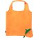 Bolsa plegable Chenry Naranja