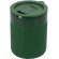 Vaso Balmir de cerámica 330ml con funda aislante y tapa hermética Verde