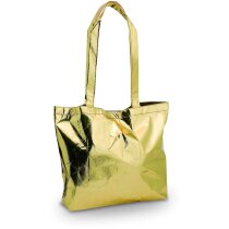 Bolsa non woven laminado brillante Bolsa non woven laminado brillante