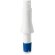 Vaporizador de jugos de cocina Blanco/azul