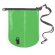 Bolsa impermeable y resistente Verde