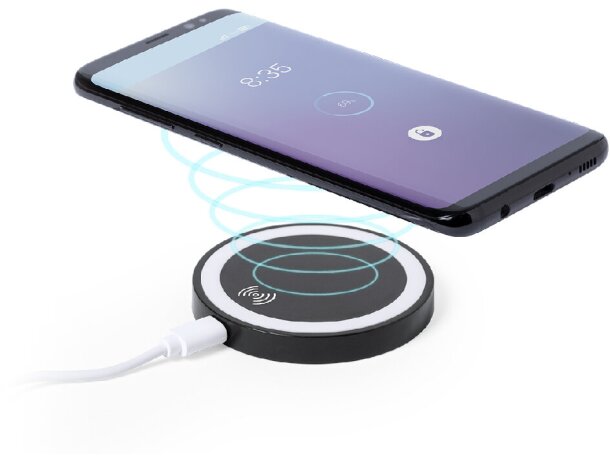 Altavoz cargador bionix