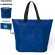 Bolsa nevera Daniels plegable isotérmica azul