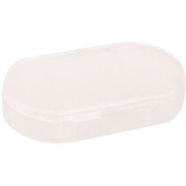 Pastillero Trizone de colores 3 departamentos para farmacias personalizado Pastillero Trizone de colores 3 departamentos para farmacias personalizado