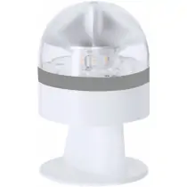 Luz de emergencia V16 Geolocalizada Busby Homologada DGT