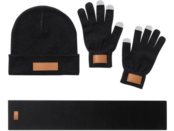 Set Hibbert detalle 2