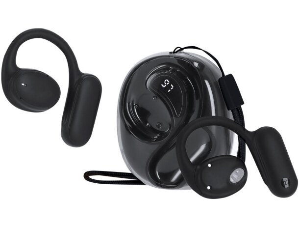 Auricular traductor Vixlan con conexión bluetooth detalle 2